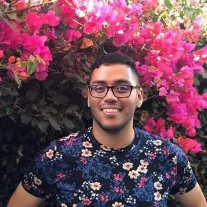 Meet your Posher, Anthony